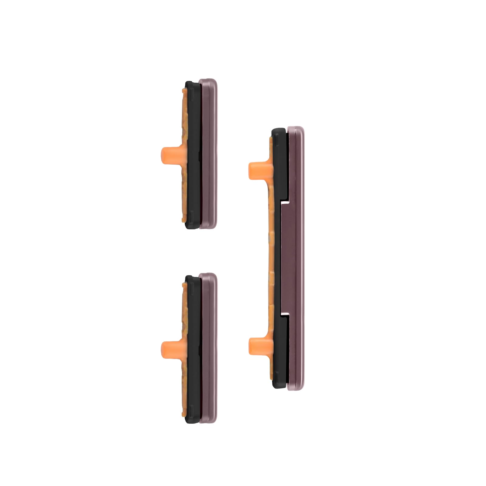 Amazon.co.jp: JOYSOG S9 電源ボリュームボタン Galaxy S9 / S9+